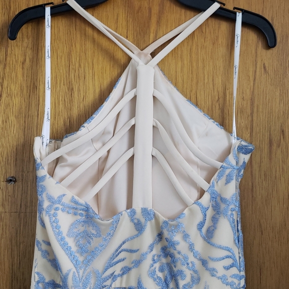 Prom Dress - Picture 3 of 3